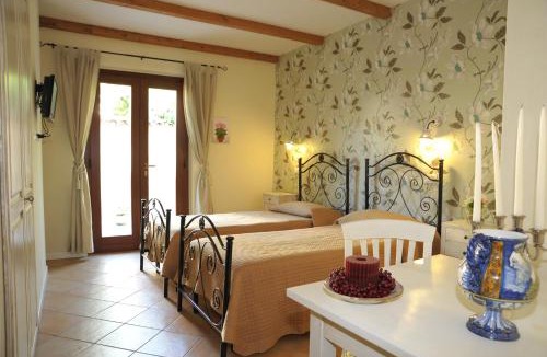 Fontecchio House | Affittacamere Fulé