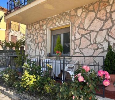Poggioprimocaso House | Affittacamere La Dimora dei Nonni