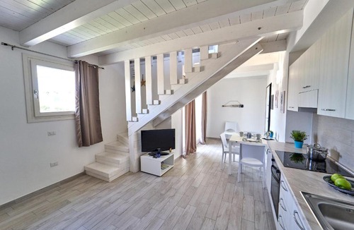 Trinita d'Agultu e Vignola Apartment | Affittimoderni Isola Rossa Borgo