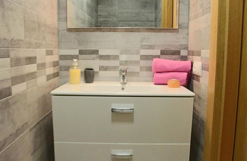 Cite Charaf Apartment | Agadir House
