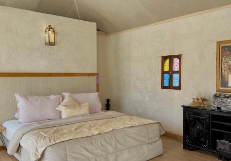 Nzala Cabin | agafay