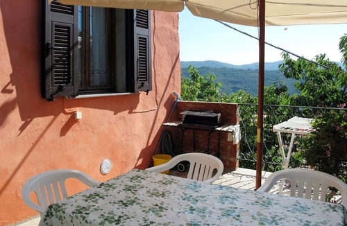 Bellissimi House | Agnese (DOL235) by Interhome