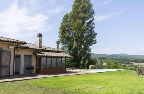 Sutri House | Agostini by Interhome