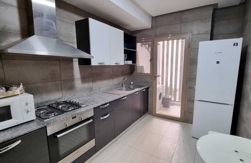 Bourmana Apartment | Agréable Appartement Familial Ensoleillé