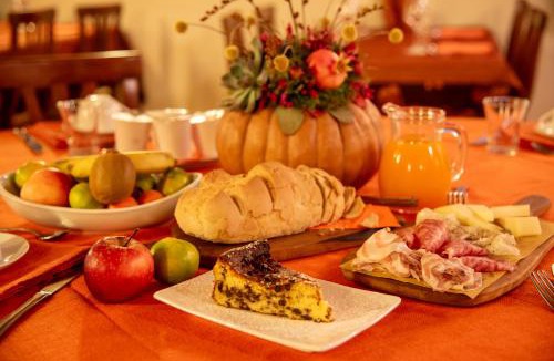 Castelgomberto House | Agri-alloggio le Poscole Al Canton
