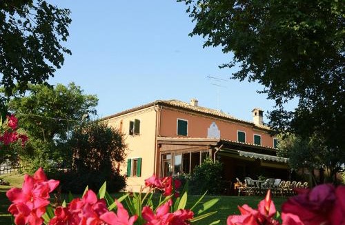 San Costanzo House | Agri Divin Amore