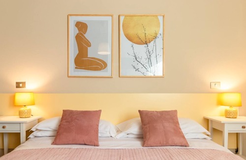San Donino Apartment | Agriturismo Il Bio Nonno - Alloggio Ape