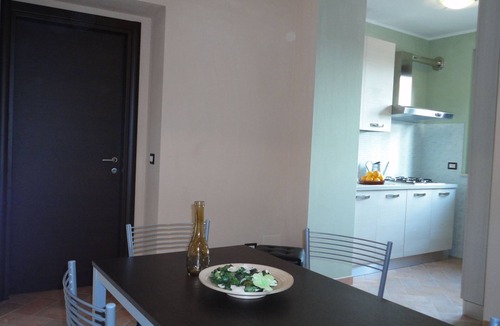 Montalto delle Marche Apartment | Agriturismo IL VECCHIO ACERO