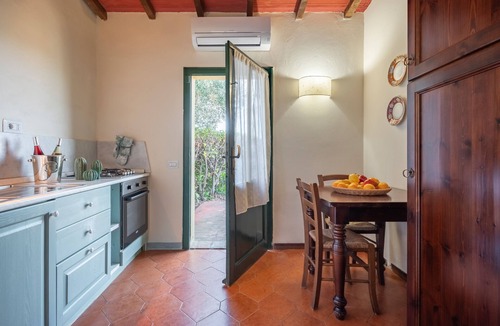 Certaldo Other | Agriturismo Bio Fattoria Bacio