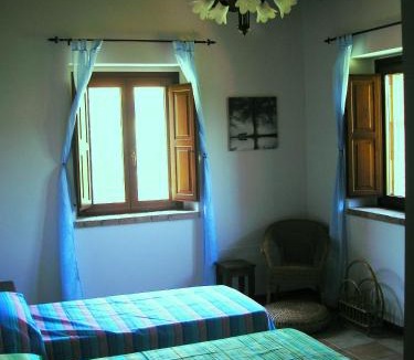Urbino House | Agriturismo Cà Ferro