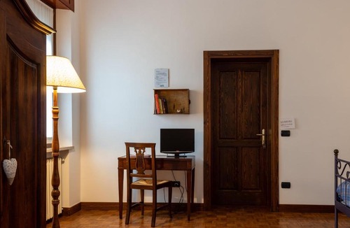 Pegognaga House | Agriturismo Cà Rossa