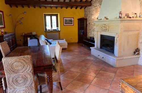 Fermignano House | Agriturismo Ca'Verdeselle