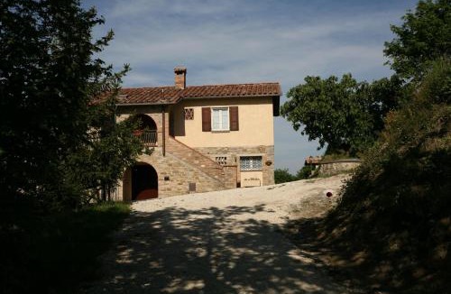 Pietralunga House | Agriturismo Caiburroni