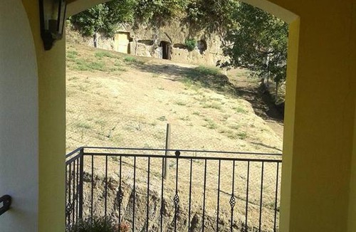 Sorano Apartment | agriturismo casa mari