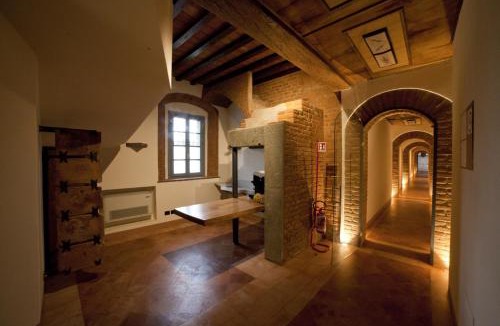 Bonemerse House | Agriturismo Cascina Farisengo