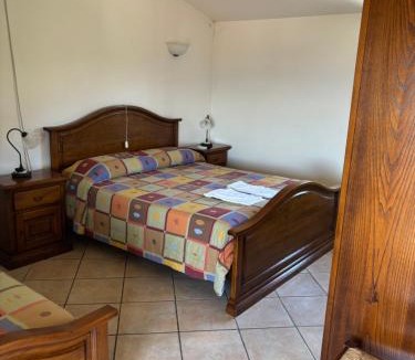 La Forma House | Agriturismo Colle Sant Angelo