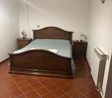 La Forma House | Agriturismo Colle Sant Angelo