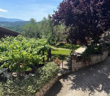 La Forma House | Agriturismo Colle Sant Angelo