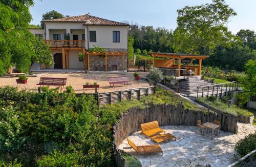 Gualdo Apartment | Agriturismo Colpo di Fortuna