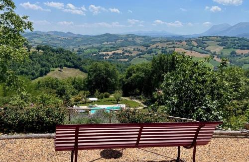 Gualdo Apartment | Agriturismo Colpo di Fortuna