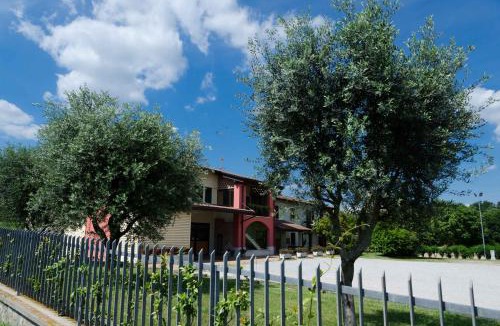 Pozzolengo House | Agriturismo Corte Ambrosio