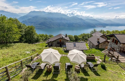 Cannobio House | Agriturismo Da Attilio