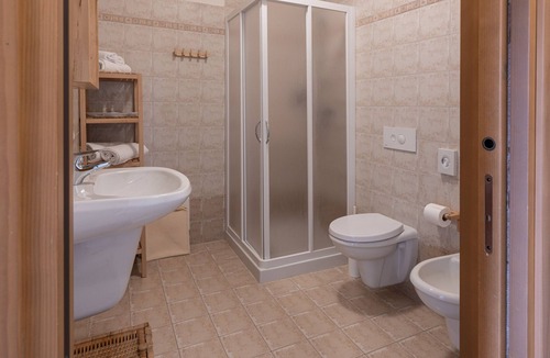 Tambre House | Agriturismo Filippon- Room Bosco