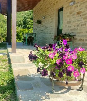 Gubbio House | Agriturismo Foglie