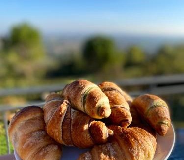 Cingoli Bed & Breakfast | Agriturismo Fontelini