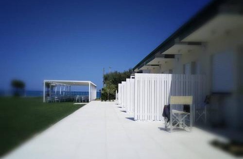 Cologna Spiaggia Bed & Breakfast | Agriturismo Frontemare