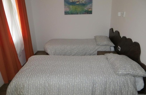 Gorizia House | Agriturismo G.GARTROZ
