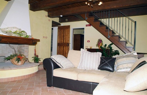 Pergola Other | Agriturismo Il Casale