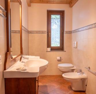 Sassoferrato House | Agriturismo Il Castellaro