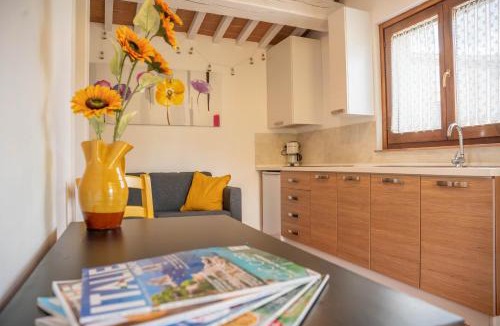 Sassoferrato House | Agriturismo Il Castellaro