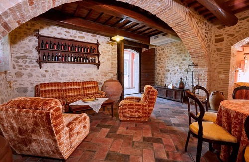 San Brizio Other | Agriturismo Il Molino Antico