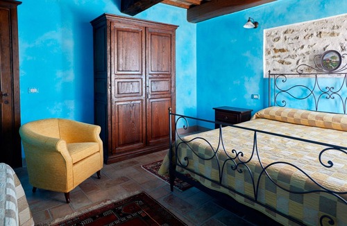 San Brizio Other | Agriturismo Il Molino Antico