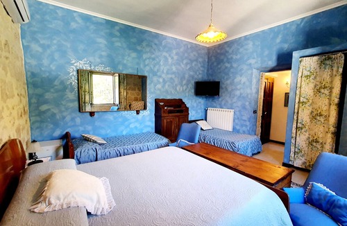 Cassino House | Agriturismo il Pioppeto