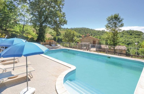 Mercatello sul Metauro House | Agriturismo il Casale del Barone