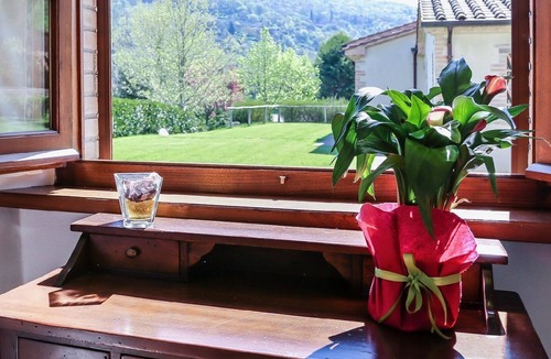 Lisciano Niccone Other | Agriturismo Lisciano Niccone, with pool and spa, Apartment Ceraso