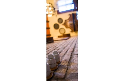 Gattatico Other | Agriturismo la Brezza the scent of relaxation QUADRUPLE