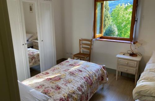 Greve in Chianti Apartment | Agriturismo La casina di Castellinuzza e Piuca