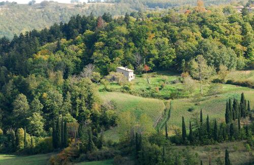 Vivo dʼOrcia Apartment | AGRITURISMO LA PIAGGIA appartamenti a Vivo D'Orcia