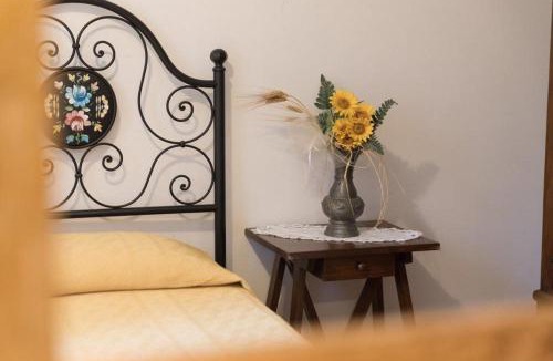 Orte House | Agriturismo La Vecchia Fattoria