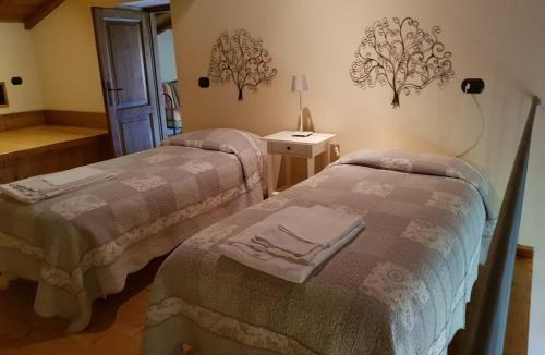 Porrena House | Agriturismo La Vecchia Quercia