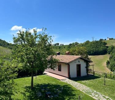 Fabriano House | Agriturismo La Vita è Bella