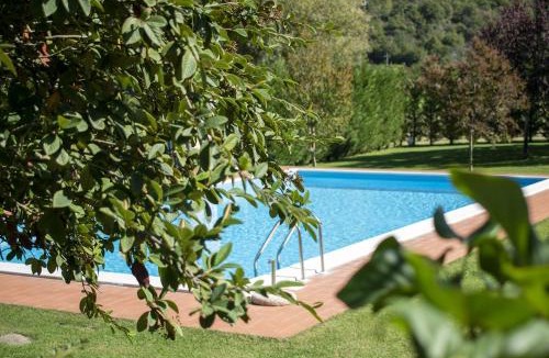 Lisciano Niccone Apartment | Agriturismo Le Fornaci - Appartamento Granaio