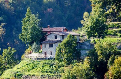 Mologno House | Agriturismo Le Scope