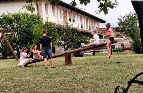 Privano House | Agriturismo Mulino Delle Tolle