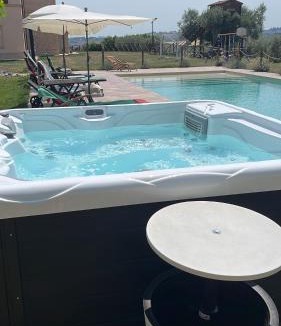 Acquesalate House | Agriturismo Nido delle Rondini