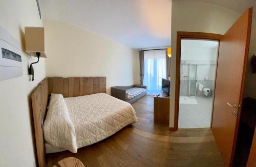 Morbegno House | Agriturismo Ortesida
